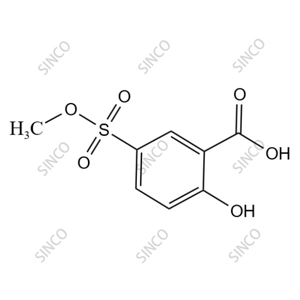 Salicylic Acid Impurity 3