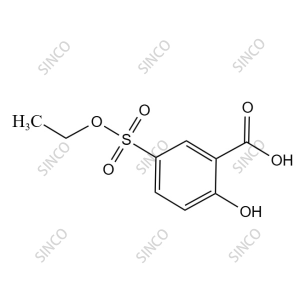 Salicylic Acid Impurity 4