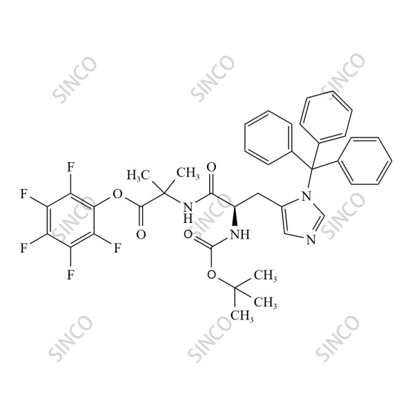 Semaglutide Impurity 63