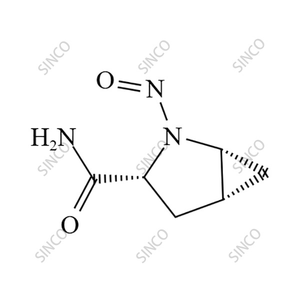 N-Nitroso Saxagliptin Impurity 2