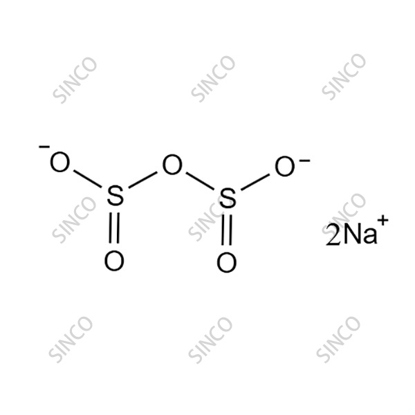 Sodium Metabisulfite
