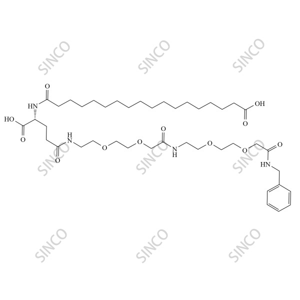Semaglutide Impurity 64