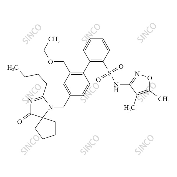 Sparsentan Impurity 8