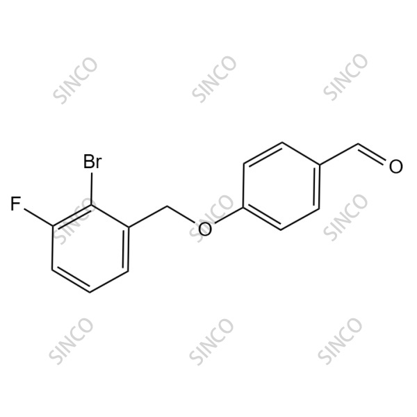 Safinamide Impurity 53