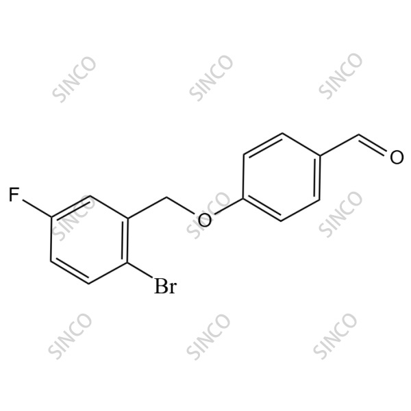 Safinamide Impurity 54