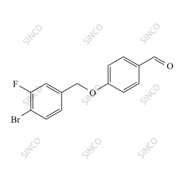 Safinamide Impurity 51