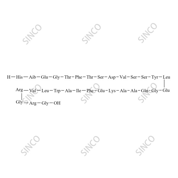 Semaglutide Impurity 65