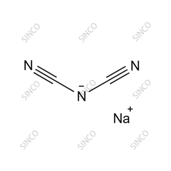 Sodium dicyanamide