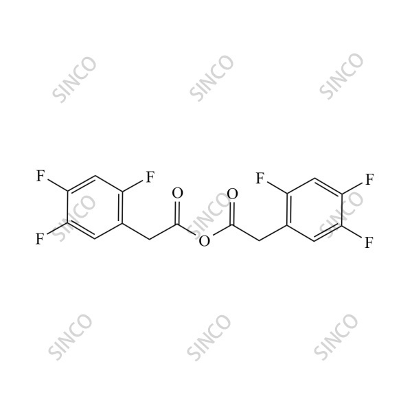 Sitagliptin Impurity 74