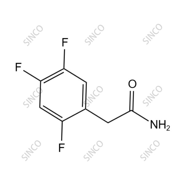 Sitagliptin Impurity 76