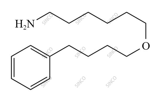 Salmeterol Impurity 5