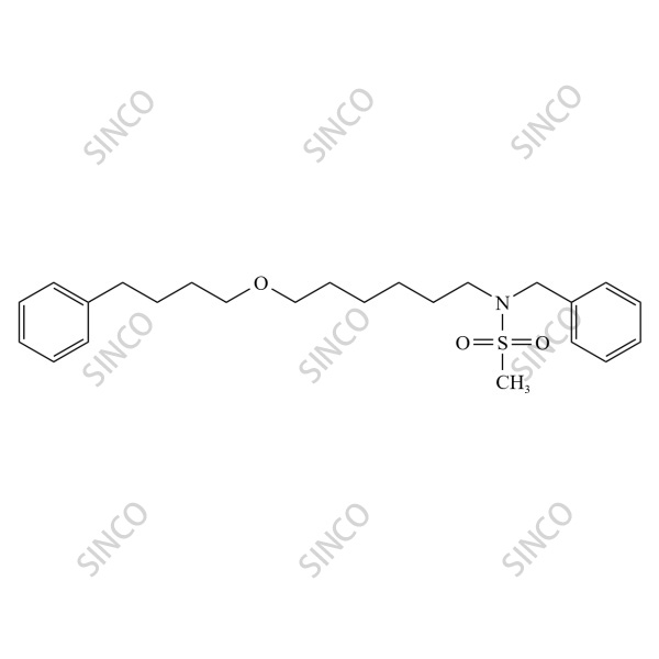 Salmeterol Impurity 6