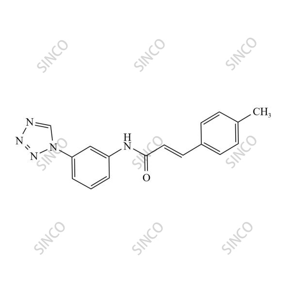 Sulfonamide Impurity 1