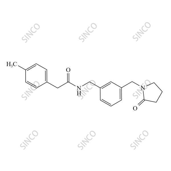 Sulfonamide Impurity 2
