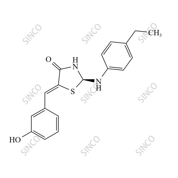 Sulfonamide Impurity 4