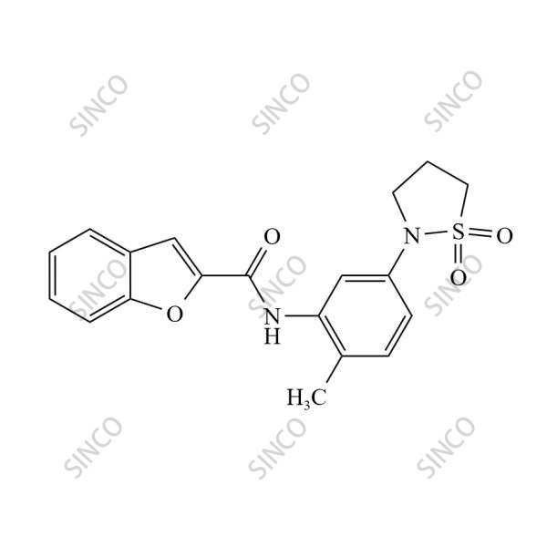 Sulfonamide Impurity 5