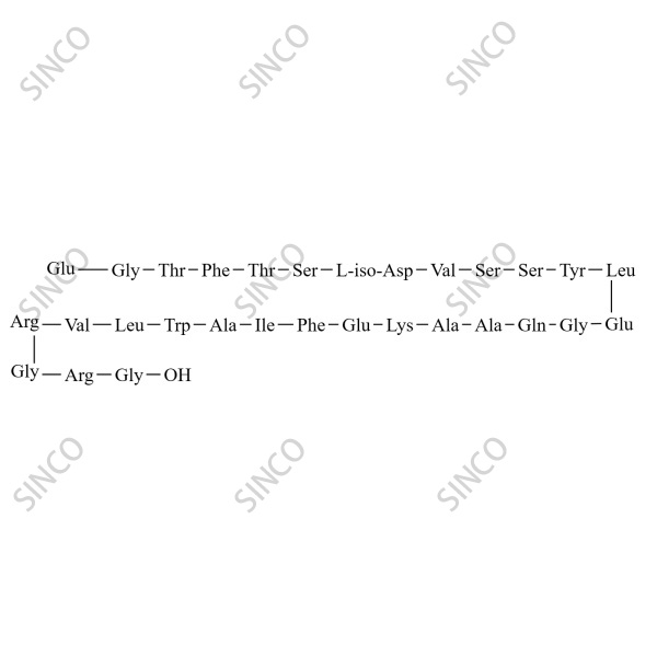 Semaglutide Impurity 66