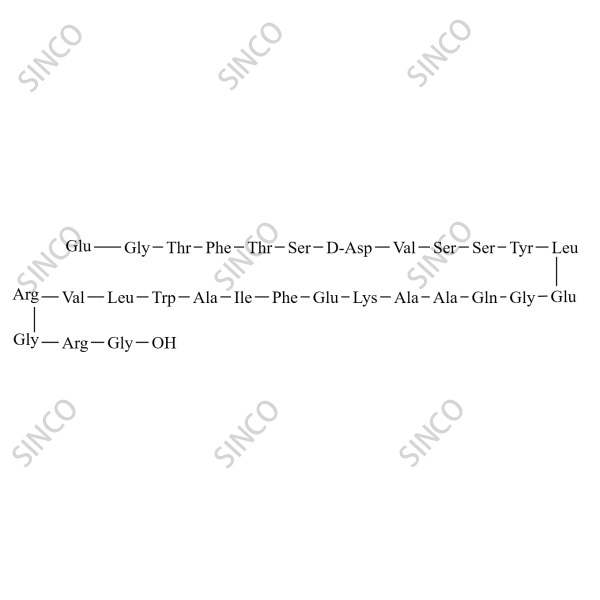 Semaglutide Impurity 67