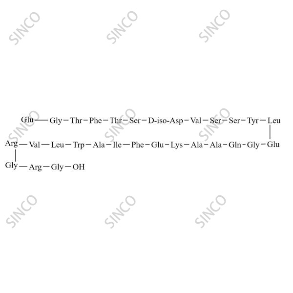 Semaglutide Impurity 68
