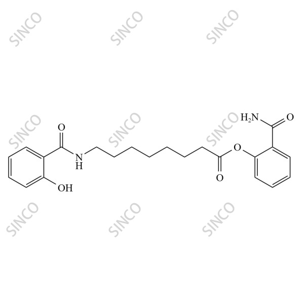 Salcaprozate Impurity 6