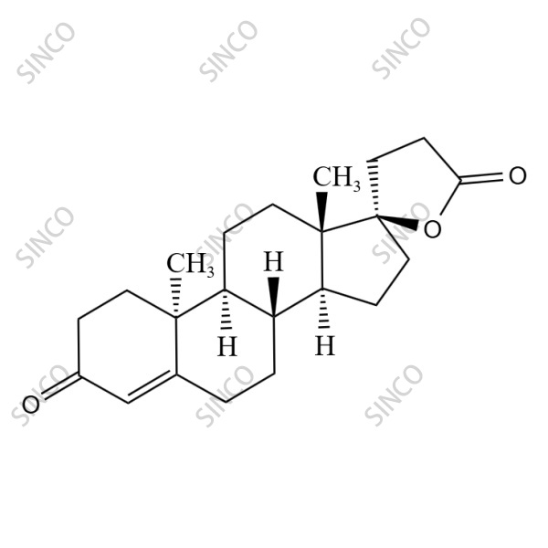 Spironolactone EP Impurity C