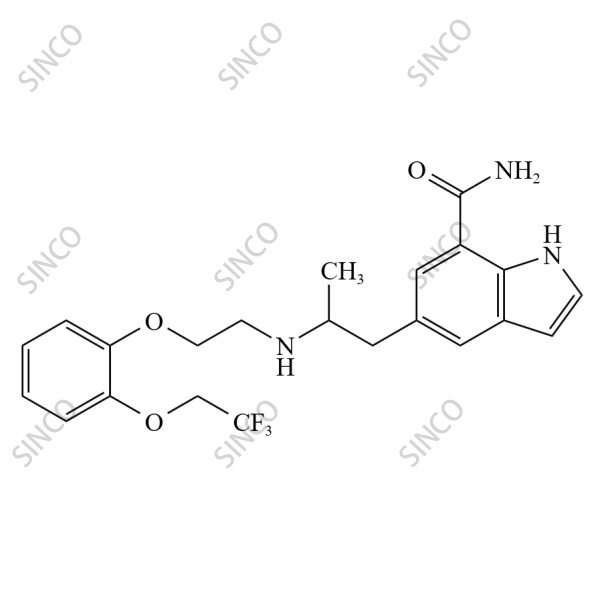 Silodosin Impurity 21