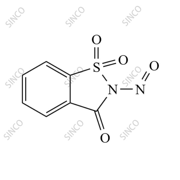 N-Nitroso Saccharin