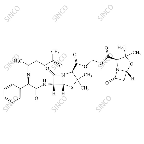 Sultamicillin EP Impurity E