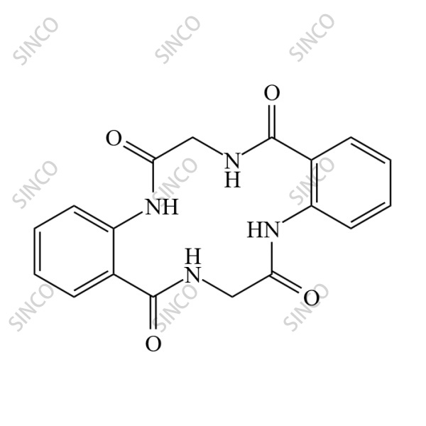 Sivelestat Impurity 18