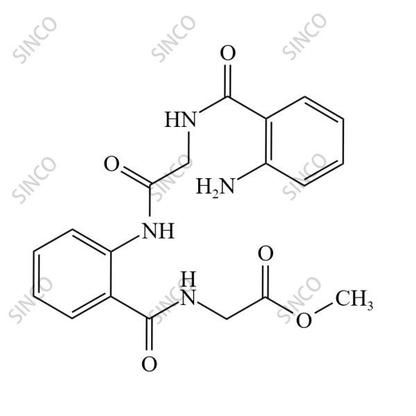 Sivelestat Impurity 19