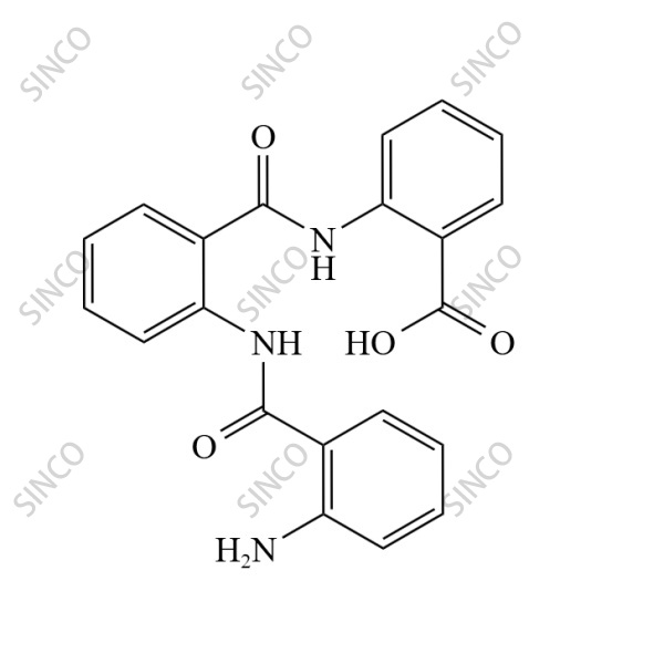 Sivelestat Impurity 24