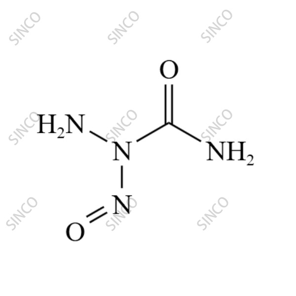 N-Nitroso Semicarbazide