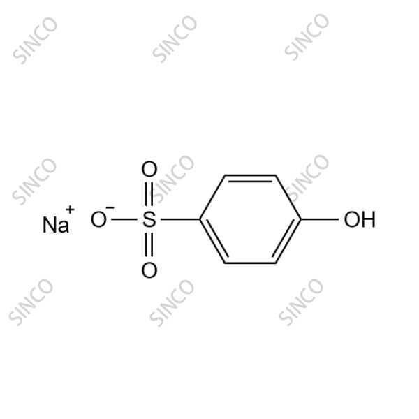 Sodium 4-hydroxybenzenesulfonate