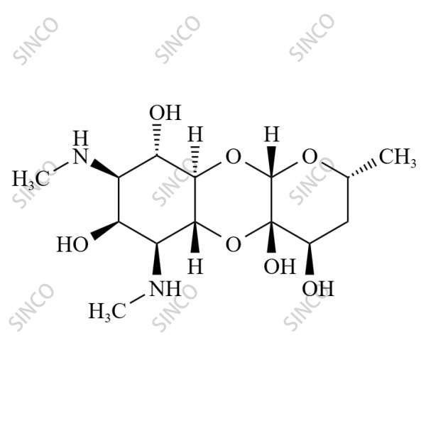 Spectinomycin Impurity 2