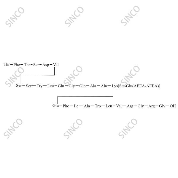 [5-31]-Semaglutide