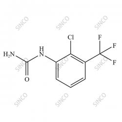 Sorafenib Impurity 46