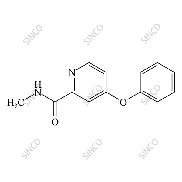 Sorafenib Impurity 48
