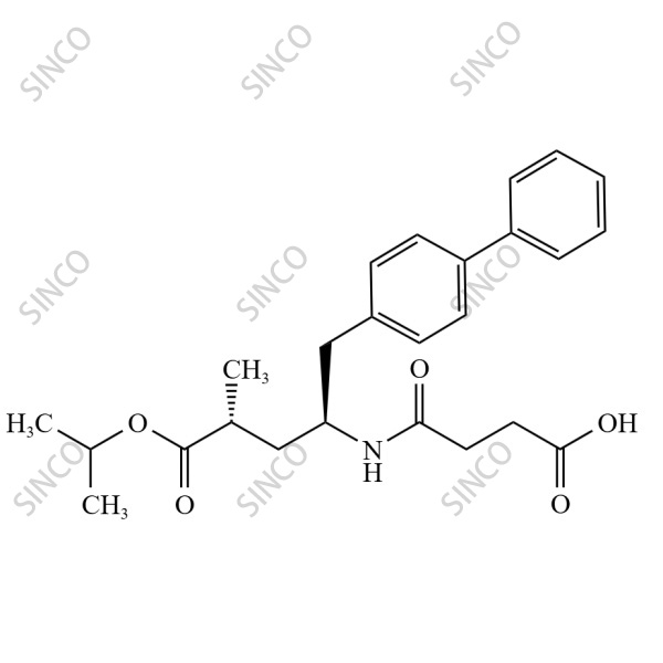 Sacubitril Impurity 73