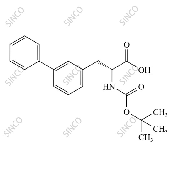 Sacubitril Impurity 74
