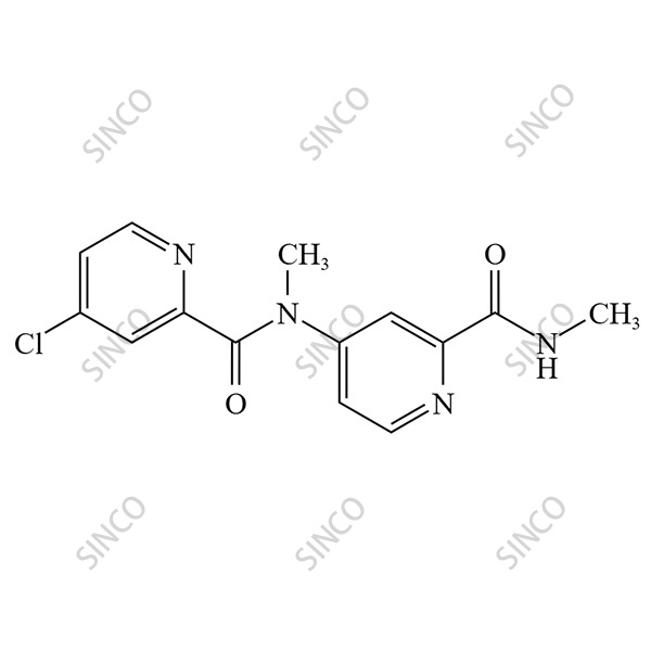 Sorafenib Impurity 42
