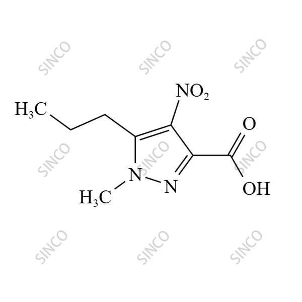 Sildenafil Impurity 17