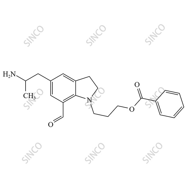Silodosin Impurity 15