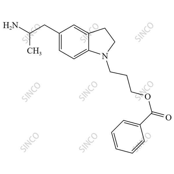 Silodosin Impurity 16