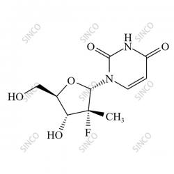 Sofosbuvir impurity 94