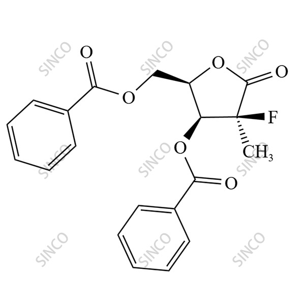 Sofosbuvir Impurity 50