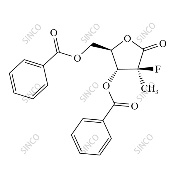 Sofosbuvir Impurity 51