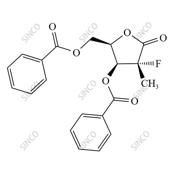 Sofosbuvir Impurity 52