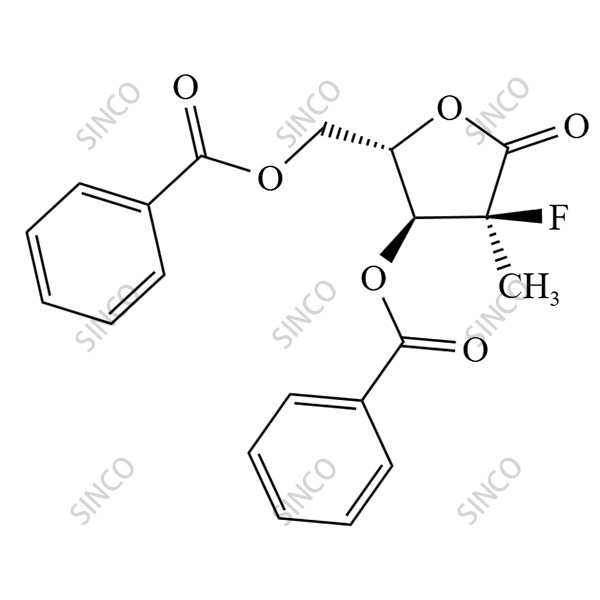 Sofosbuvir Impurity 53