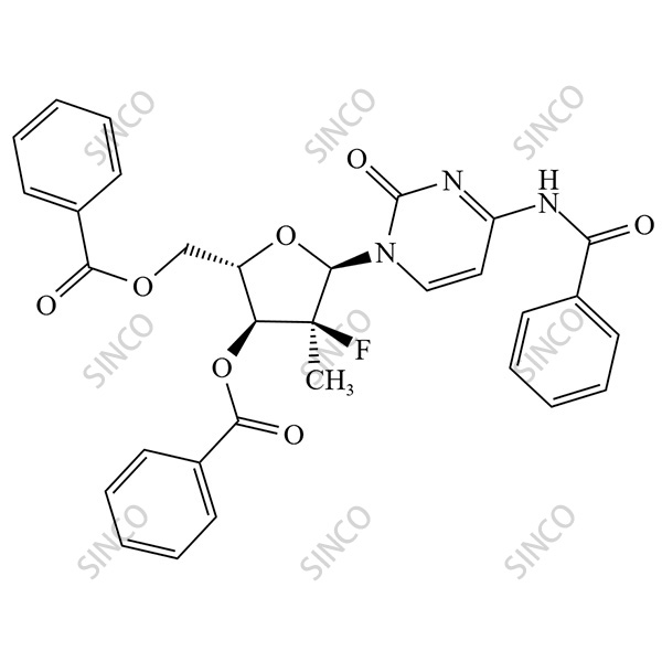 Sofosbuvir Impurity 66