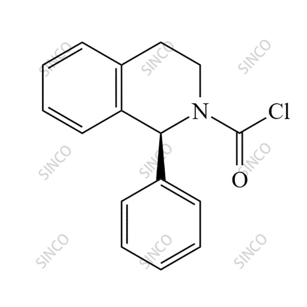 Solifenacin Impurity 2